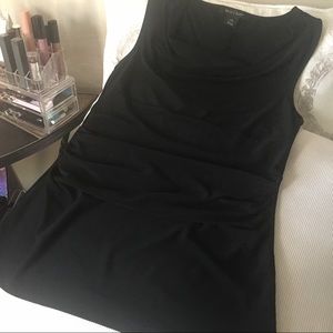 WHITEHOUSE BLACKMARKET BLOUSE